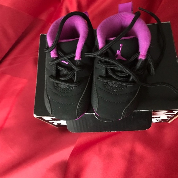 Baby Jordan’s size 1c - Picture 1 of 3